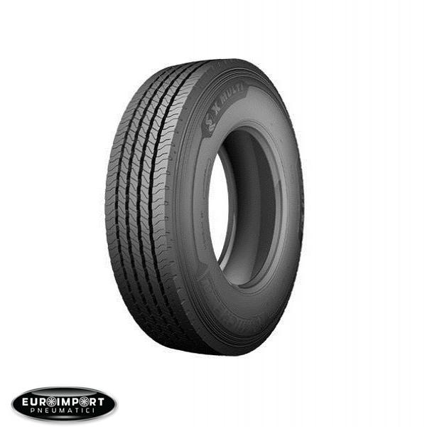 Michelin X MULTI Z  225/75 R17 129_127 M  